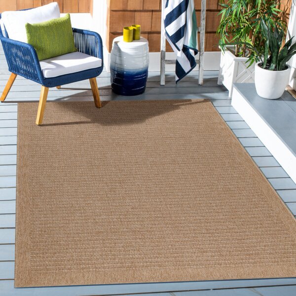 Covor Dhaka Bej V2 80x150 cm
