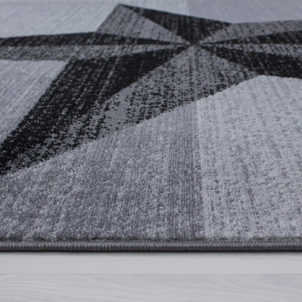 Covor Plus Gri V2 140 x 200 cm