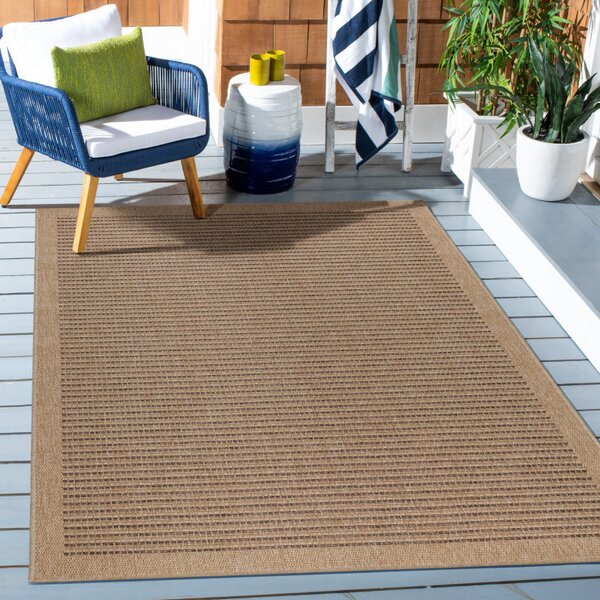 Covor Dhaka Negru V2 80x150 cm