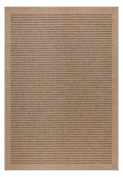 Covor Dhaka Negru V2 80x150 cm