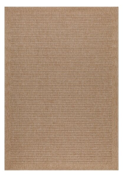Covor Dhaka Bej V2 80x150 cm