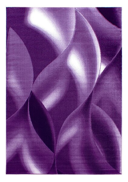Covor Plus Lila V2 140 x 200 cm