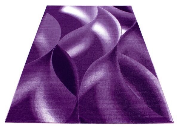 Covor Plus Lila V2 140 x 200 cm
