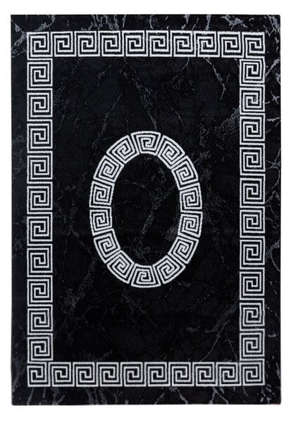 Covor Plus Negru V5 280 x 370 cm