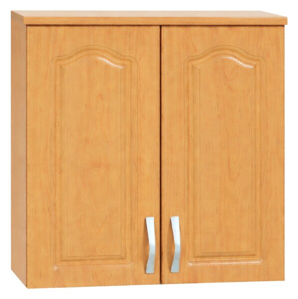 KONDELA Dulap de sus, arin, LORA MDF NEW KLASIK W80/736