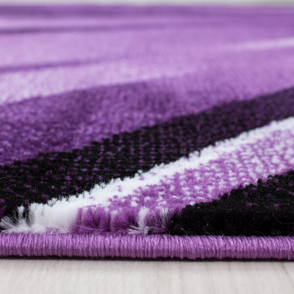 Covor Parma Lila V1 140x200 cm