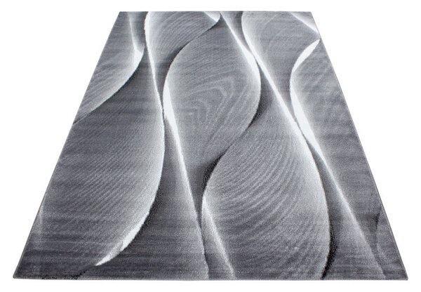 Covor Parma Negru V6 140x200 cm
