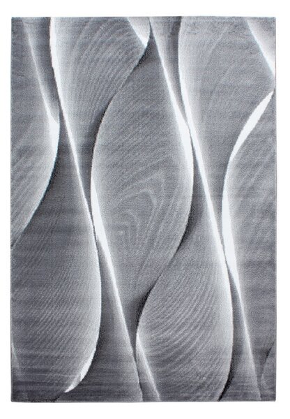 Covor Parma Negru V6 140x200 cm