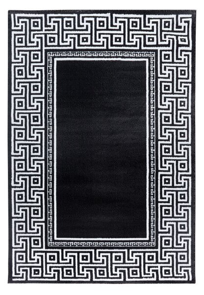 Covor Parma Negru V7 140x200 cm