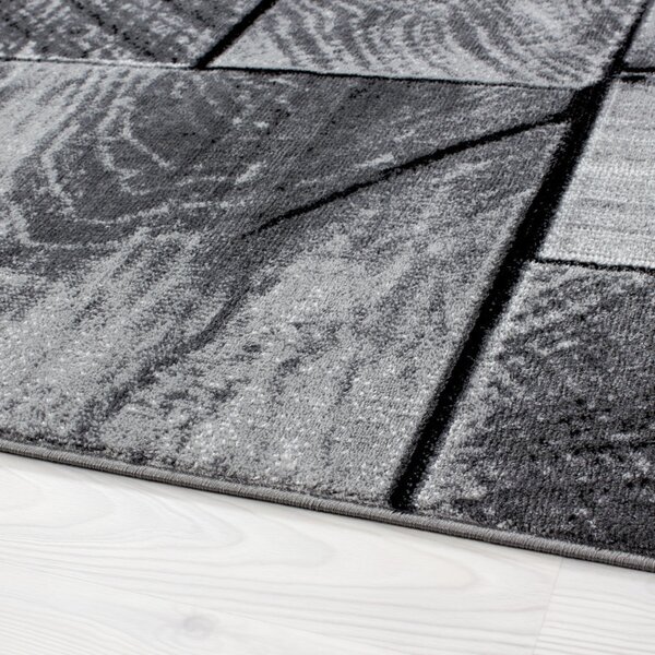 Covor Parma Negru V5 140x200 cm