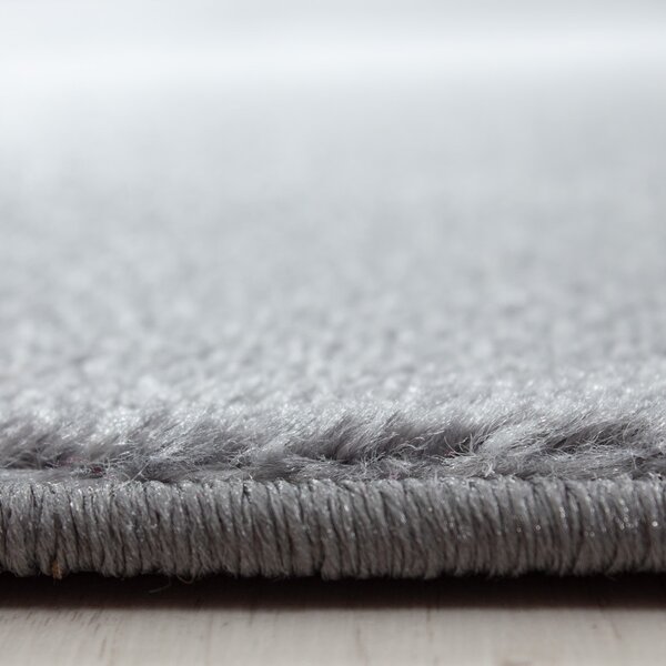 Covor Parma Negru V6 140x200 cm