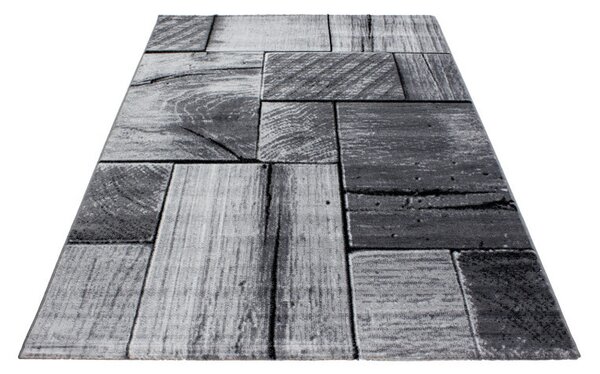 Covor Parma Negru V5 140x200 cm