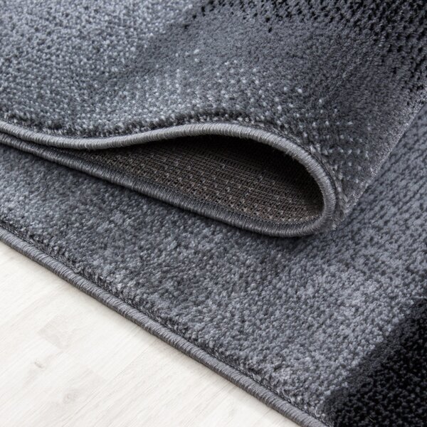 Covor Parma Negru V4 140x200 cm