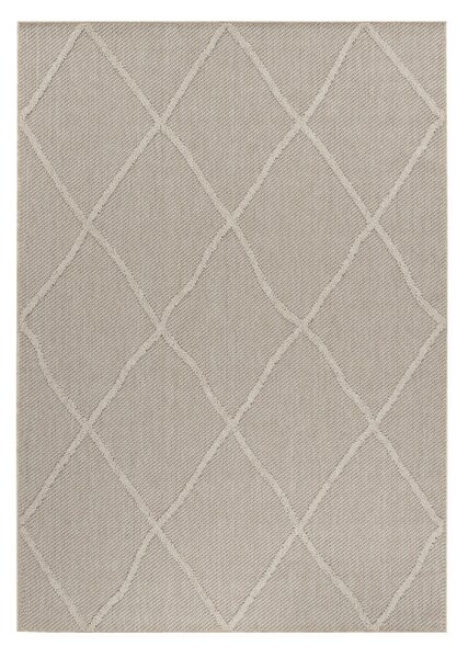 Covor Patara Bej V2 80 x 150 cm