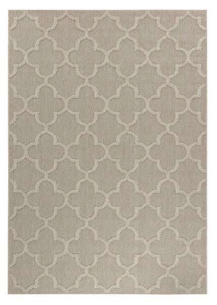 Covor Patara Bej V1 80 x 150 cm