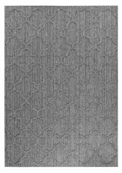 Covor Patara Gri V1 120 x 170 cm
