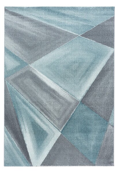 Covor Beta Albastru V1 240x340 cm