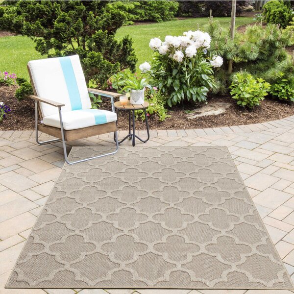 Covor Patara Bej V1 80 x 150 cm