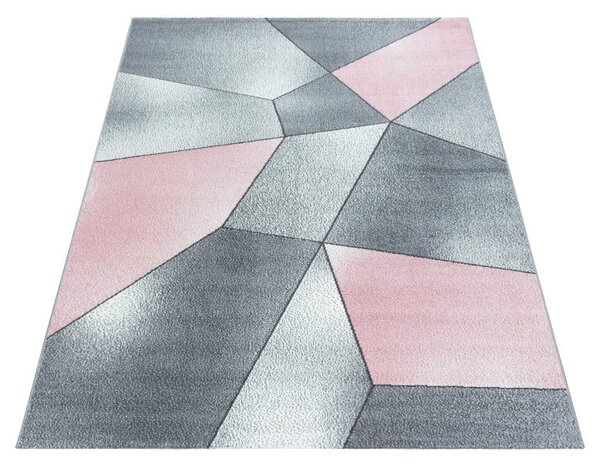 Covor Beta Roz V2 240x340 cm