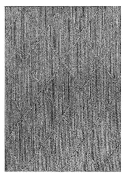 Covor Patara Gri V2 80 x 150 cm