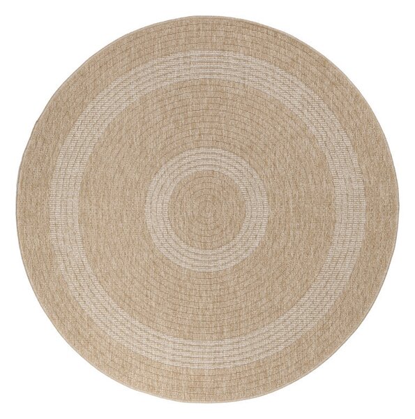 Covor Comilla V1 Bej 80 x 80cm