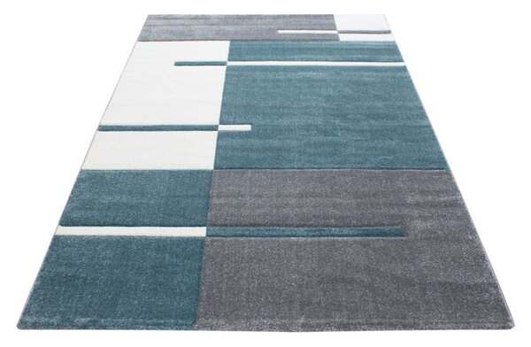 Covor Hawaii Albastru V1 140x200 cm