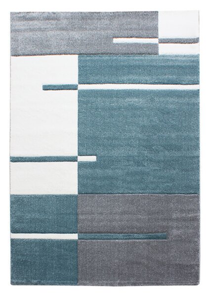Covor Hawaii Albastru V1 140x200 cm