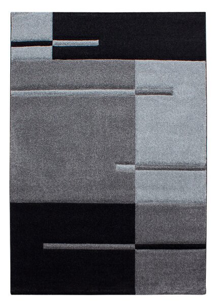 Covor Hawaii Gri V1 240x340 cm