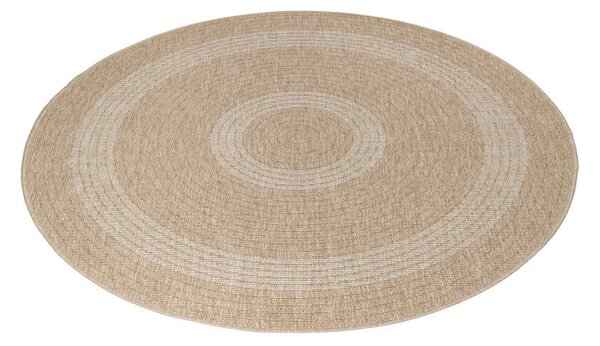 Covor Comilla V1 Bej 80 x 80cm