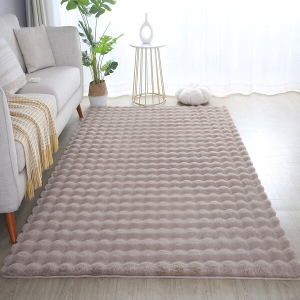 Covor Ambiance V1 Bej 80 x 150cm