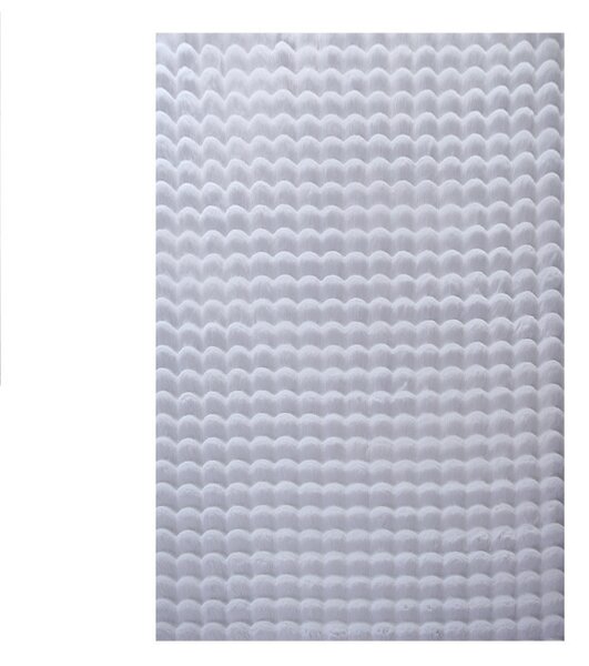 Covor Ambiance V1 Argintiu 80 x 150cm