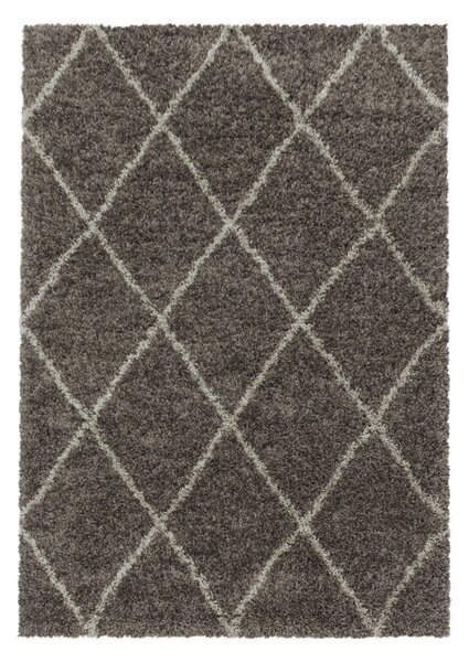 Covor Alvor Taupe 240 x 340 cm
