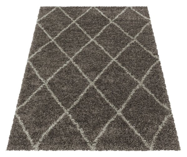 Covor Alvor Taupe 240 x 340 cm