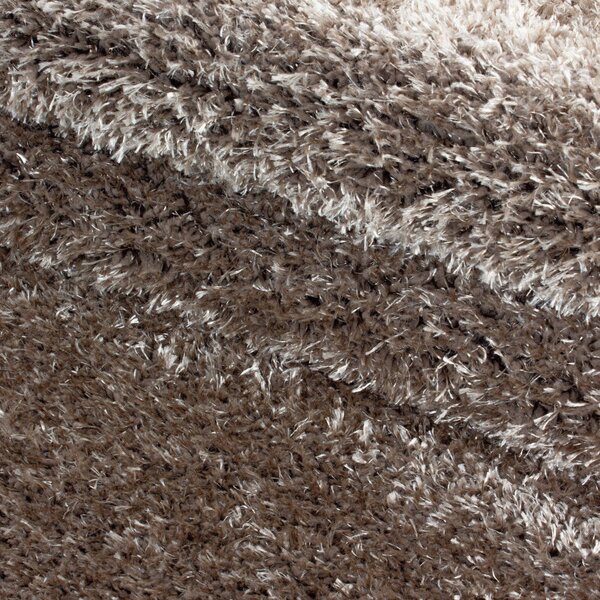 Covor Brilliant Taupe 80 x 150cm
