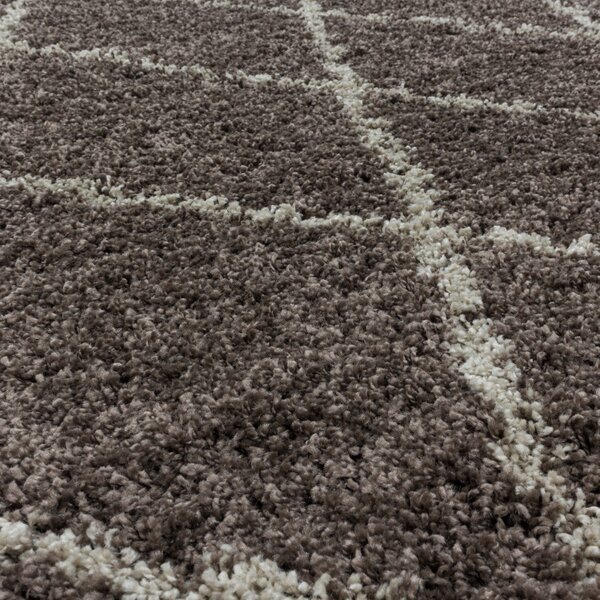 Covor Alvor Taupe 240 x 340 cm