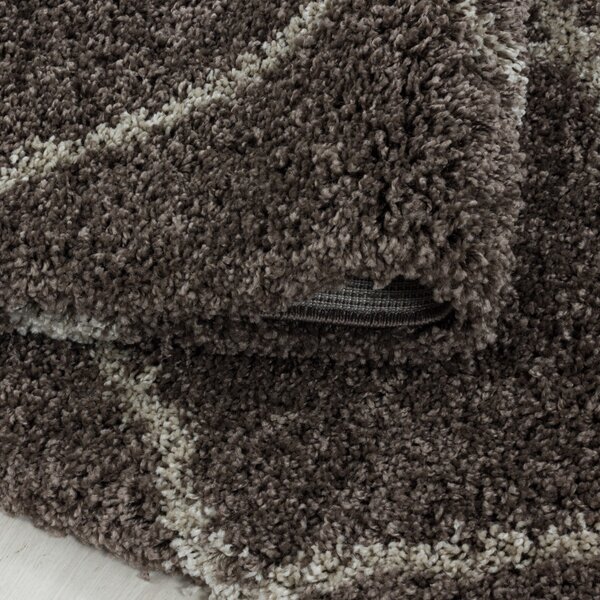 Covor Alvor Taupe 240 x 340 cm