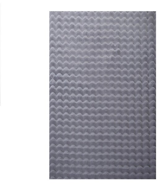 Covor Ambiance V1 Gri 80 x 150cm