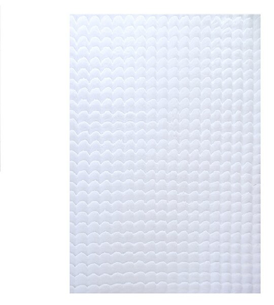 Covor Ambiance V1 Alb 200 x 290cm