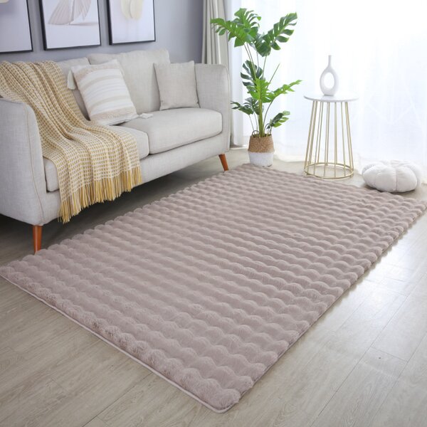 Covor Ambiance V1 Bej 80 x 150cm
