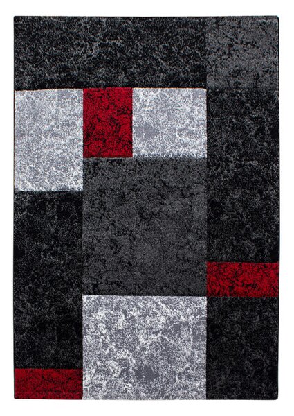 Covor Hawaii Rosu V1 140x200 cm