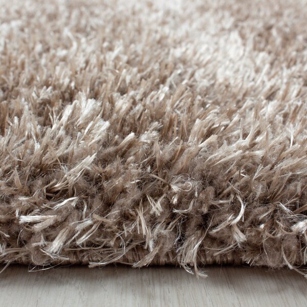 Covor Brilliant Taupe 80 x 150cm