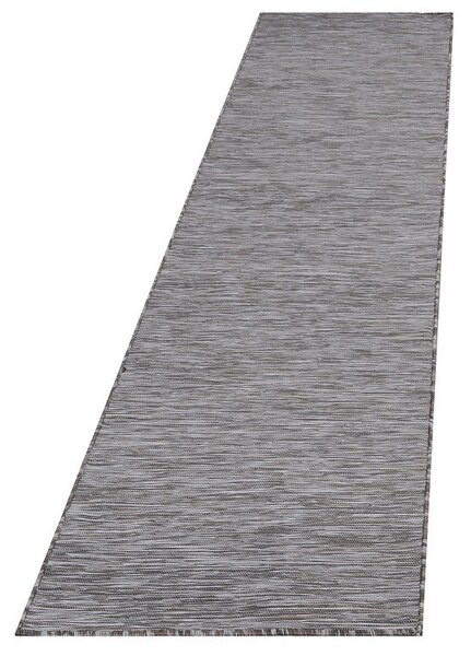 Covor Mambo V1 Taupe 67 x 230cm