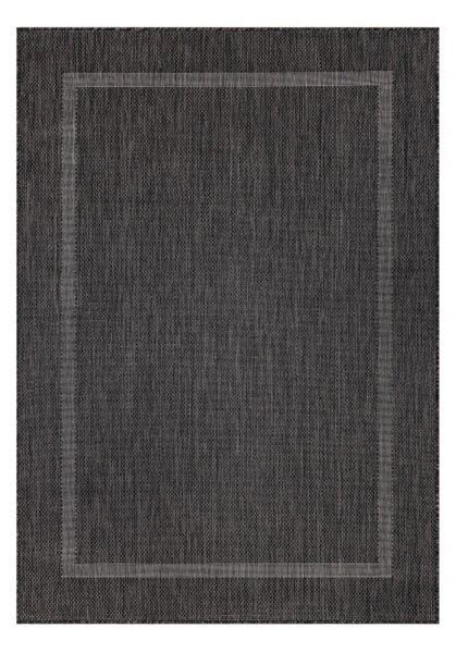 Covor Relax V1 Negru 60 x 100cm