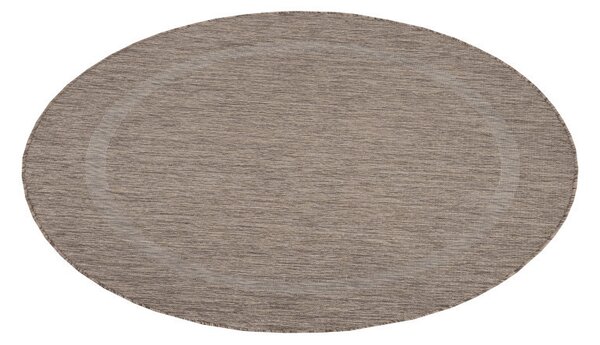 Covor Relax V1 Maro 120 x 120cm