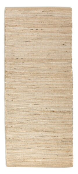 Covor tip traversă bej 80x200 cm Handloom – Hanse Home