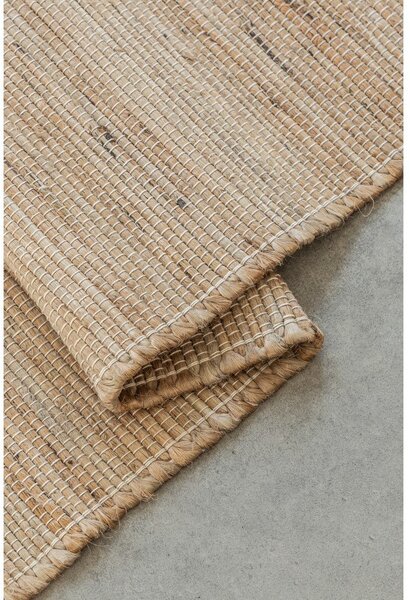 Covor tip traversă bej 80x200 cm Handloom – Hanse Home