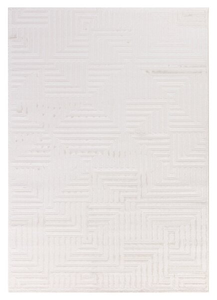 Covor Sahara V4 Crem 80 x 250cm