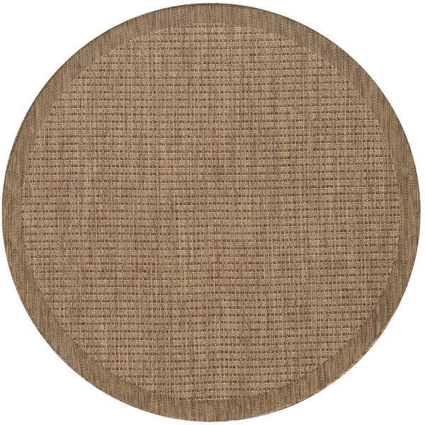 Covor Ayyildiz Giza Maro, Rotund, D120 cm