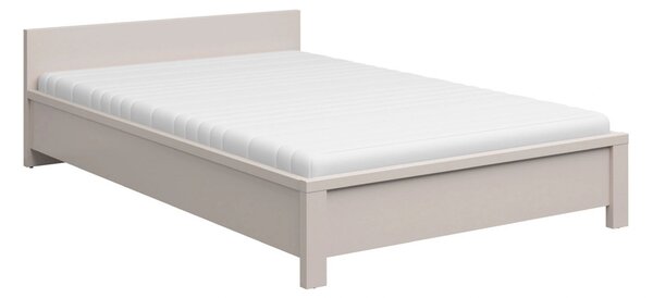Cadru pat KASPIAN 140x200, casmir, PAL