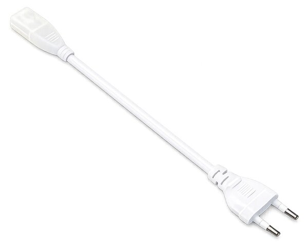 Cablu alimentare pentru Furtun LED COB Neon Flex 10x4